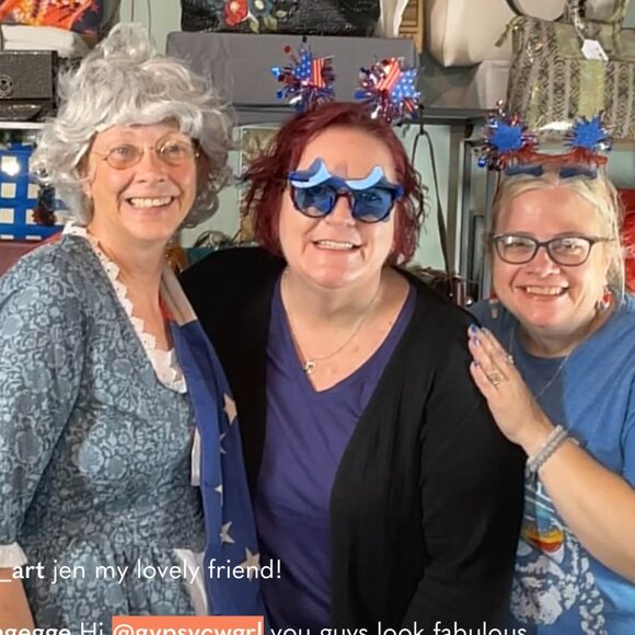 Mystery Bag Live Show OCT 31st @ 6 pm Central - Picture 4 of 16